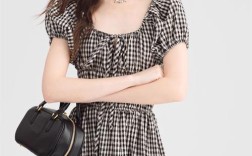 2025年夏季女装流行