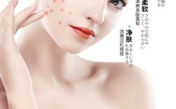 祛痘祛痘印医美护肤品真的有效吗？