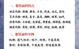 如何提高商场女装销售