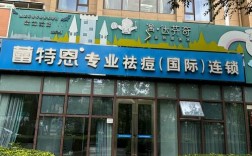 加盟祛痘连锁机构，如何选专业靠谱的？