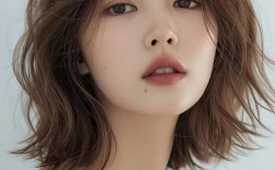 新款女装发型图片，哪种适合你？