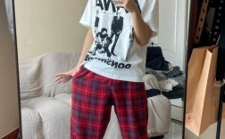 男穿女装怎么搭好看？图片示范来了