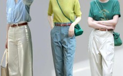 时尚青年女装搭配，如何搭出个性？