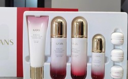 中年女士用什么护肤品