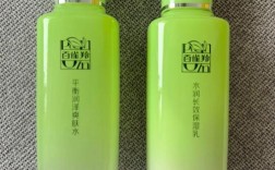 国产护肤品哪些真正好用？