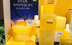 韩国人本土最爱护肤品，到底有什么魔力？