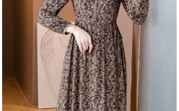 春季女装连衣裙大品牌，究竟有哪些值得入手的款式？