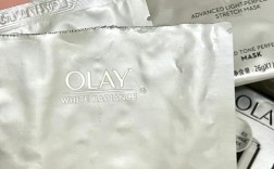 Olay面膜真的能祛痘吗？