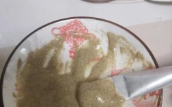 最有效祛痘的自制面膜