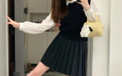 春季女装学生套装，哪种款式最显气质？