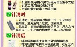 激光祛痘印后护理关键是什么？
