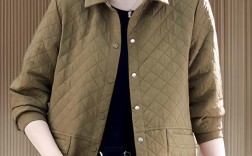 新款秋装外套，流行趋势怎么选？