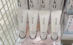 日本什么护肤品比较好