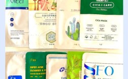 长痘敷祛痘面膜到底好不好？