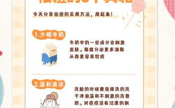 祛痘消痘印，最有效的方法是什么？