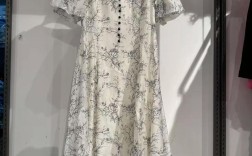 三彩女装夏装图片有哪些亮点？