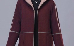 40岁nuzhuang新款女装，如何兼顾气质与实穿？