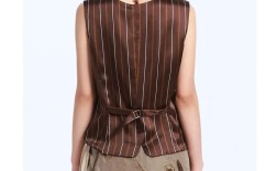 适合20岁小品牌女装