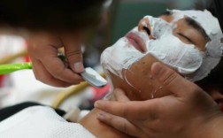 男人祛痘师，是温柔担当还是另类选择？