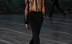 中性女装，男士如何挑选才合适？