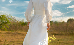 夏天女装广告写真，如何拍出清新氛围感？