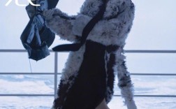 时尚女装封面图片大全