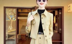 秋款女装外套新款图片有哪些款式？