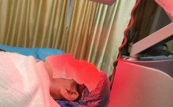 医院红蓝光祛痘后多久能沾水？