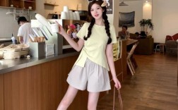 夏季个性女装图片，如何找到适合自己的风格？
