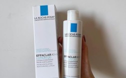 理肤泉祛痘爽肤水包装有何特别设计？