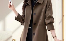 女装大衣服装图片大全有哪些款式？