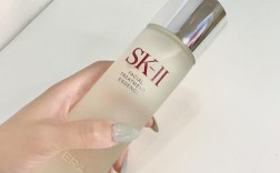 SK-II护肤精华露到底有多神奇？