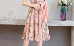 夏天的女装裙子图片大全