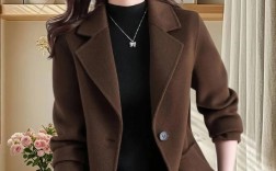 30岁女装新款毛呢外套选款要注意什么？