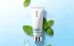 油性祛痘洗面奶怎么选？