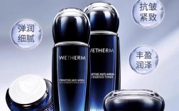 中年妇女适合用什么护肤品？