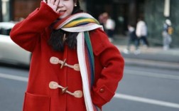 冬天女装帽子怎么搭衣服显气质？