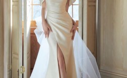 晚礼服小姐女装图片大全