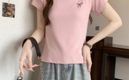 淘宝商城女装短袖新款，新款具体有哪些亮点？