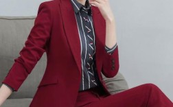 正装都有哪些品牌女装