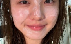 理肤泉祛痘用了脸好红