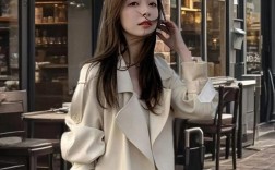 春款风衣女装有哪些新款值得入手？