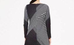 定位黑白花女装新款专柜，新款在哪款最值得买？