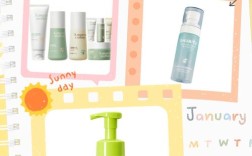 青春少女护肤品怎么选？