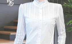 2025春款女装衬衣，新款设计亮点有哪些？