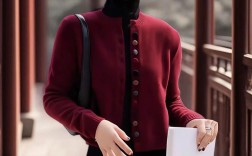 毛衣女装图片有哪些流行款式？