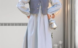 完全女装生活图片大全，如何开启真实女装日常？