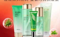 颜庄绿茶护肤品效果到底如何？