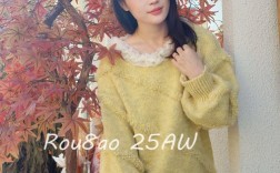 韩版女装宽松百搭，如何选款不显臃肿？