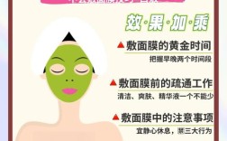 每天可以敷祛痘面膜吗